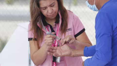 Qué hacer si no quieres votar por nadie