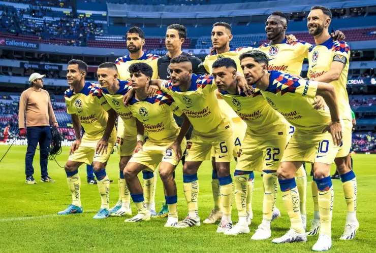 ¡Ni con Messi! América supera valor de plantilla del Inter de Miami
