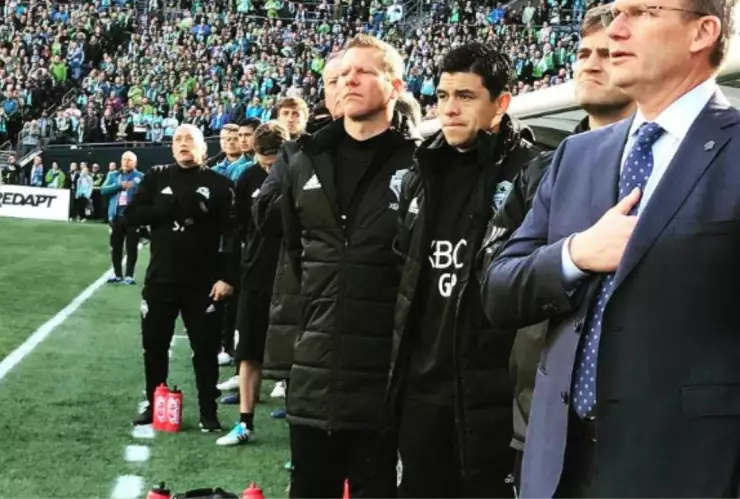 ¿Confirmó su firma con Atlas? Las primeras palabras de Gonzalo Pineda tras llegar a Guadalajara