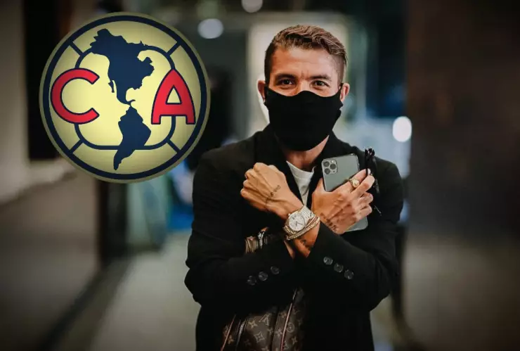 América Jonathan dos Santos