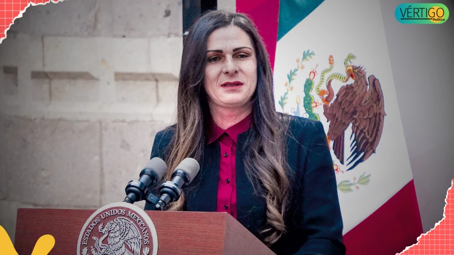 Ana Gabriela Guevara