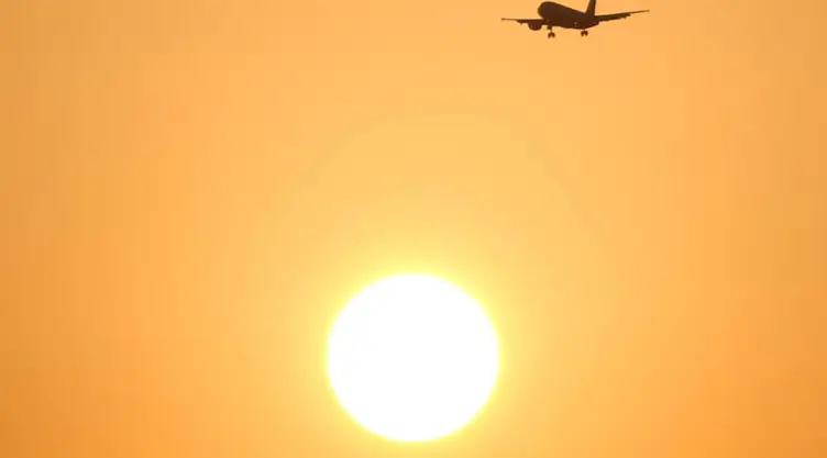 ola de calor europa