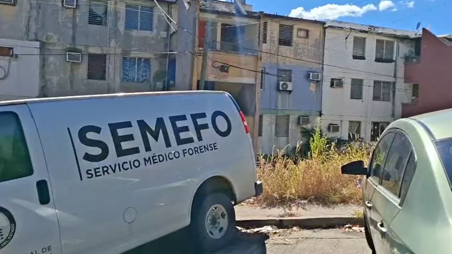 Mujer asesinada en Cañadas