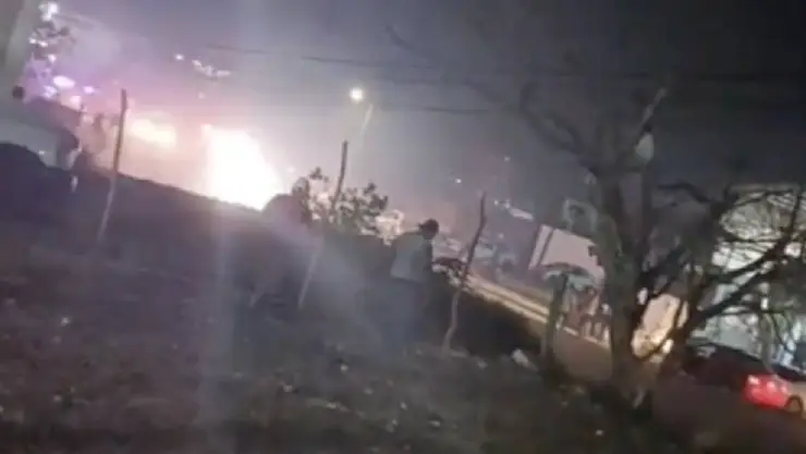 Esto provocó la balacera en carretera Veracruz-El Tejar; hubo 4 muertos