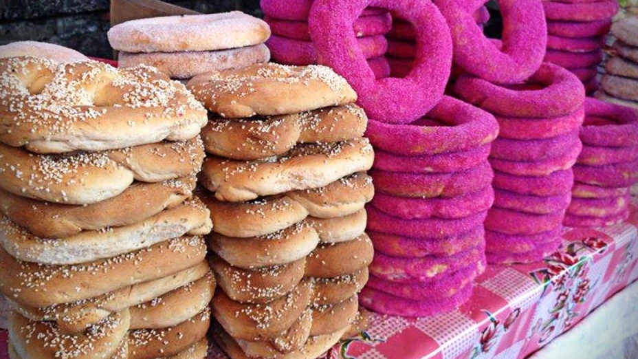 golletes pan de puebla
