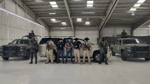 Chihuahua implicado Bavispe