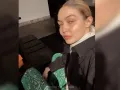 FOTOS | Gigi Hadid y Bradley Cooper