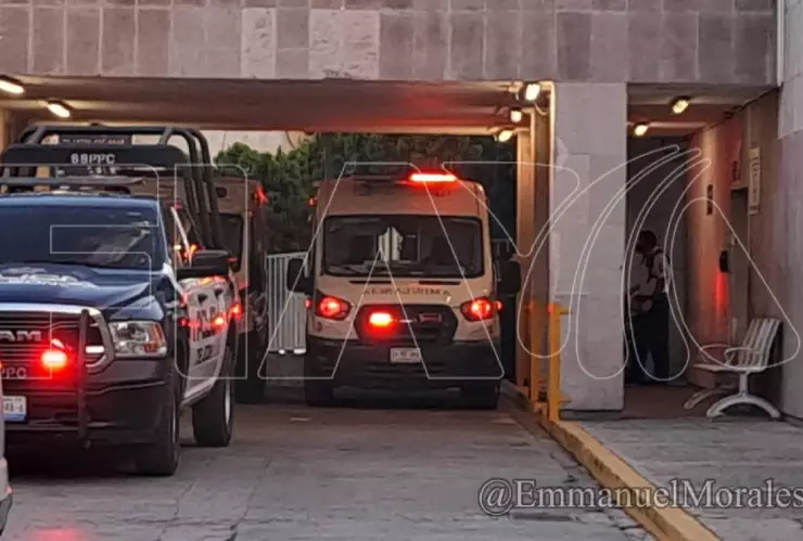 Atacan a policía de León