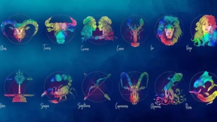 Horóscopo hoy domingo 30 de marzo de 2025