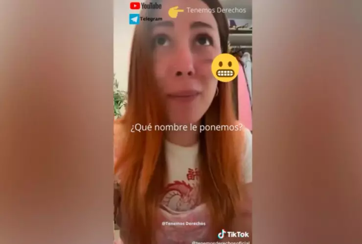 Cebir, mujer transespecie