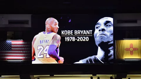 San Diego State v New Mexico