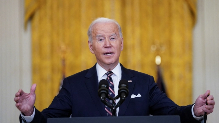 joe biden sanciones rusia