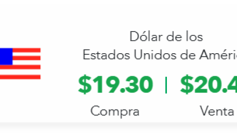 como cierra el dolar hoy 24 de diciembre 2024