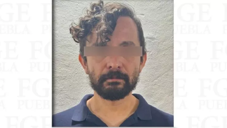 Vinculan a proceso a Miguel “N”, sujeto que grabó bajo la falda de mujeres en Puebla