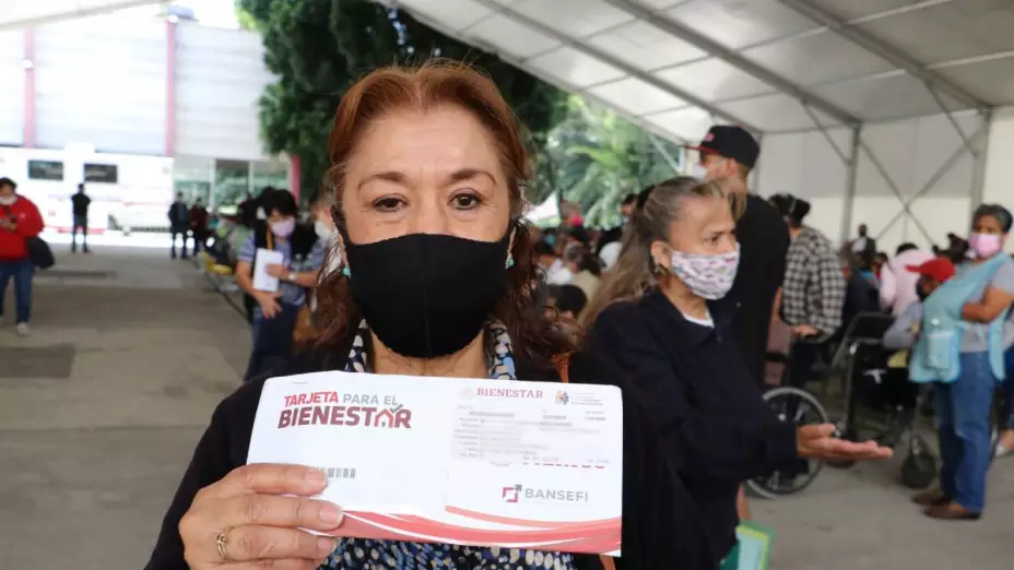 Tarjeta del Bienestar en Yucatán_ Fecha límite para que te depositen en septiembre y quiénes son elegibles
