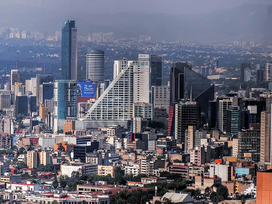 Ciudad de México
