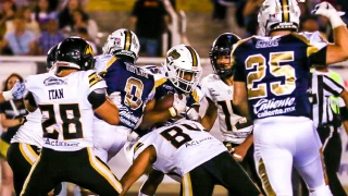 Los Caudillos de Chihuahua mantienen la perfección en la LFA