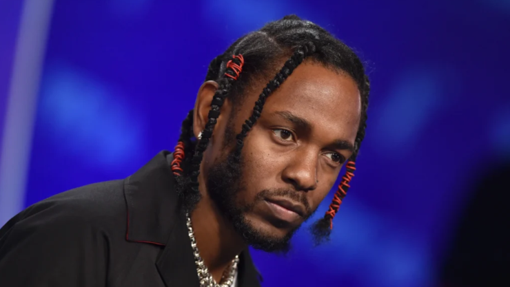 Kendrick Lamar