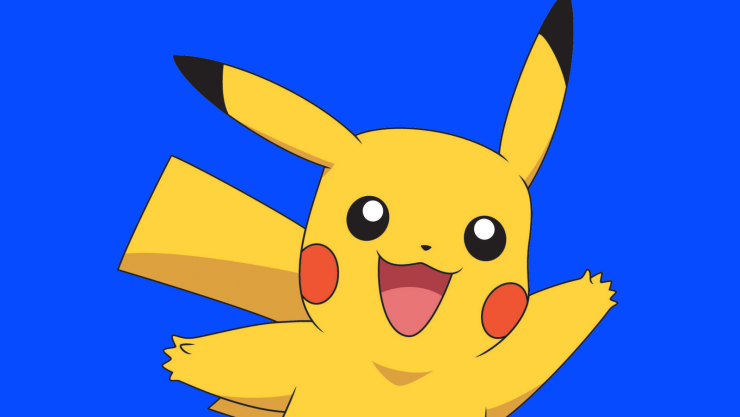 detective pikachu pokemon