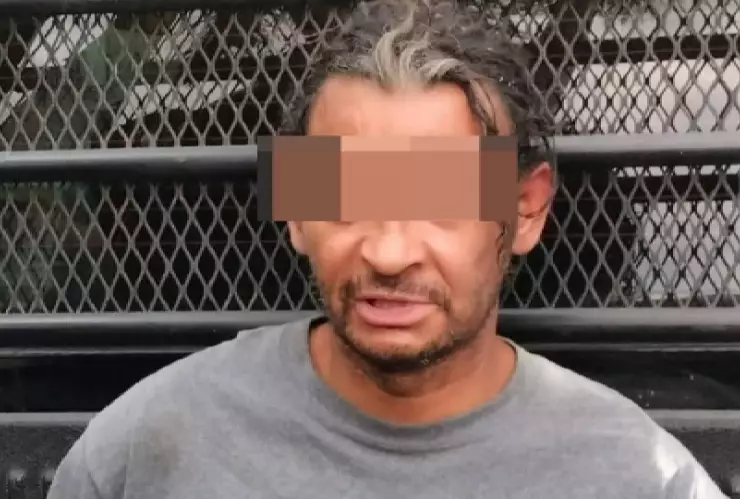 Detienen a hombre por el presunto delito de robo en Kanasín; esto sabemos