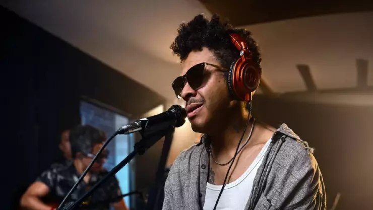 Esta es la situación legal de Kalimba ante denuncia por presunto abuso ¿Irá a la cárcel?