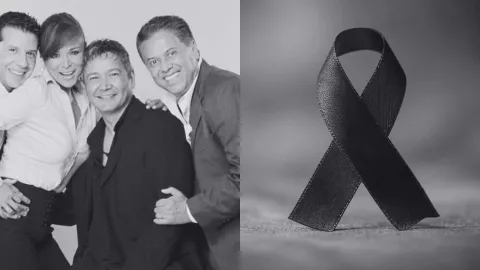 ¡De luto en el país! Muere reconocido actor de telenovelas y teatro mexicano, Enrique Páez Rubio