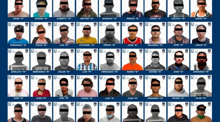 policia personas robo cdmx