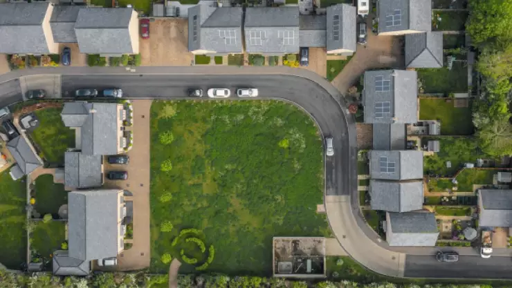 Con este cr&eacute;dito Infonavit necesitas menos puntos para acceder a una propiedad