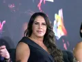 Las postales de la trayectoria de Karla Sofía Gascón