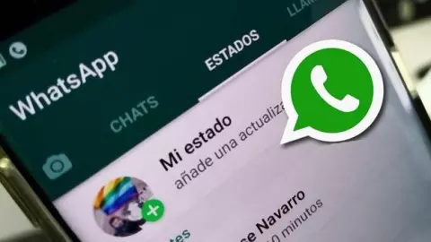 Cómo agregar música a tus stories de WhatsApp