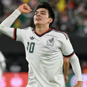 México vs. Estados Unidos