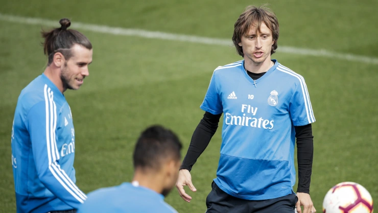 Modric