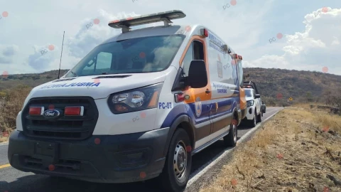 Protección Civil Tarimoro