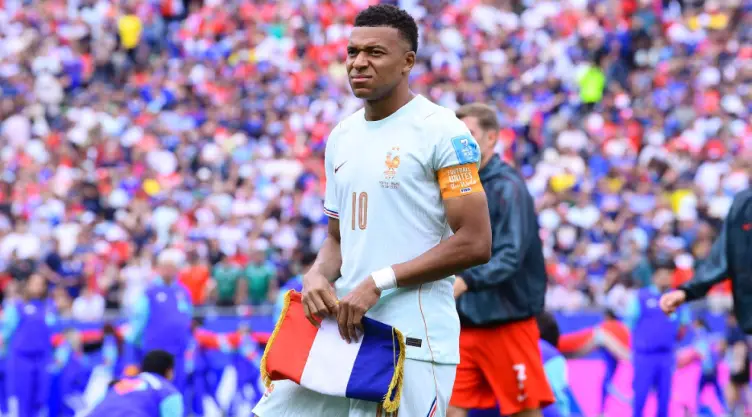Francia vs Suecia Mundial 2026