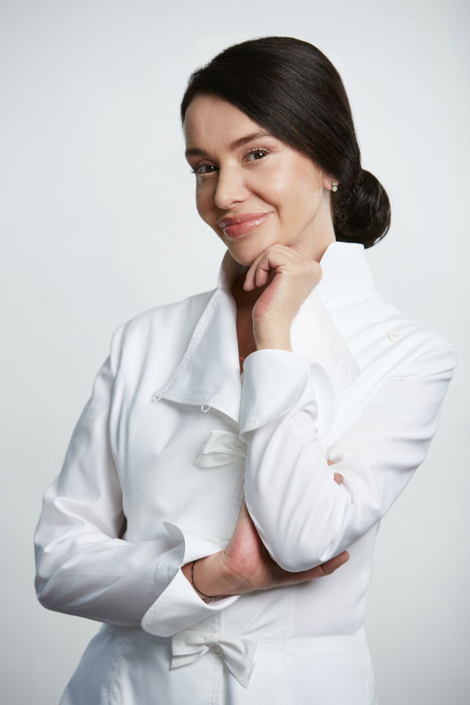 chef martha ortiz