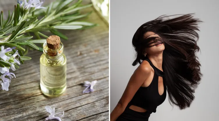 Aceite de Laurel: frena la caída del cabello y estimula su crecimiento