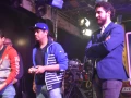 ¡Gracias a los participantes por apoyar esta increíble iniciativa!