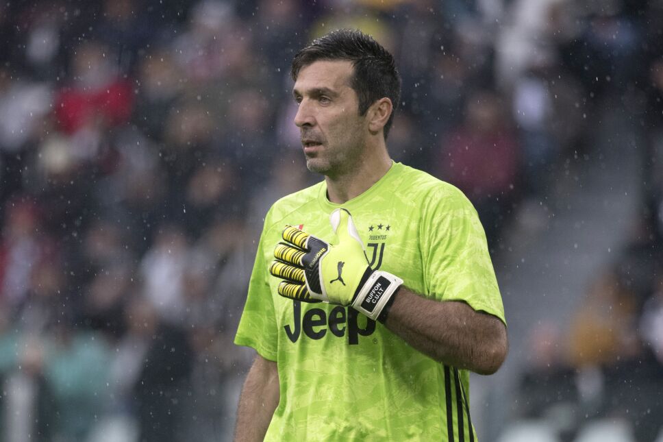 Juventus v US Sassuolo - Serie A