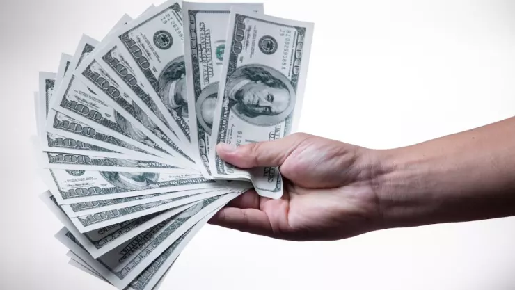 Tipo de Cambio: Precio del dólar hoy en Cancún 13 de abril