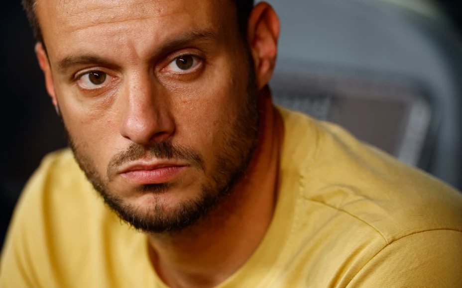 Martín Anselmi podría dirigir a Fortaleza en Brasil