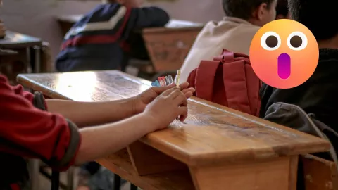 ¿Cuáles son los tres días sin clases en Aguascalientes en marzo 2025 Esto dice la SEP