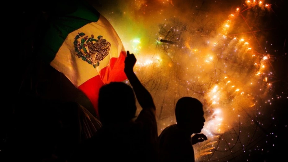 15 de septiembre: cómo se celebran las fiestas patrias mexicanas en Estados Unidos