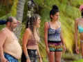 Brissia en Survivor México.