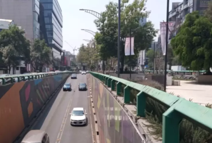 Calor por Semana Santa y mala calidad del aire; este es el clima para hoy, domingo 24 de marzo, en México