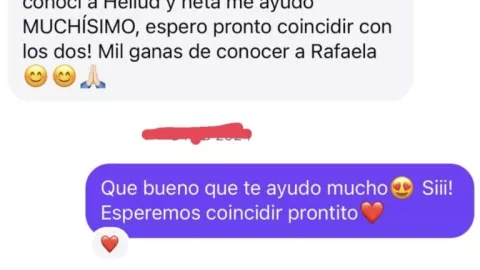 Mensaje de Instagram Pamela Verdirame.png
