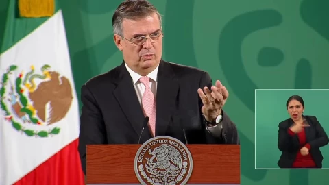 EBRARD LINEA 12