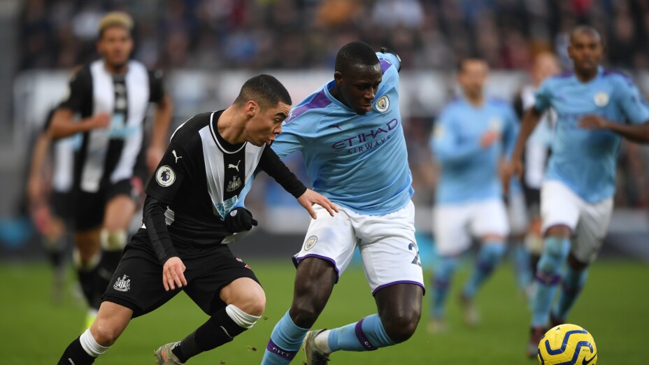 Manchester City
