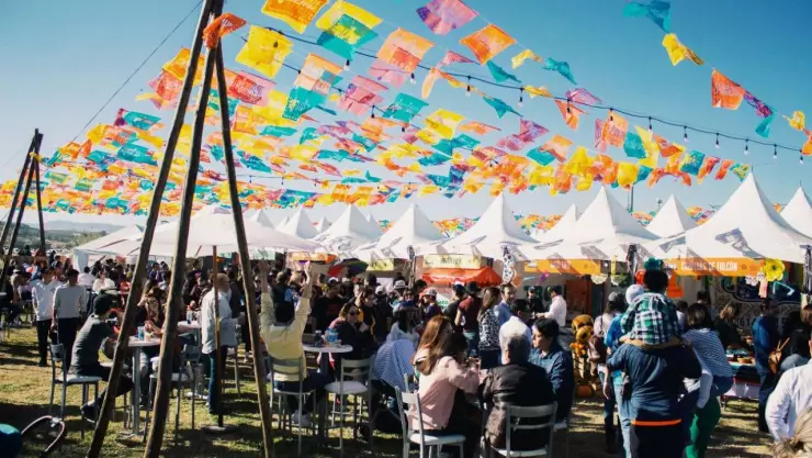 Festival Cuulinaria 2024