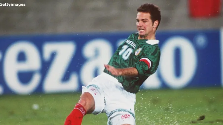 Luis Garcia