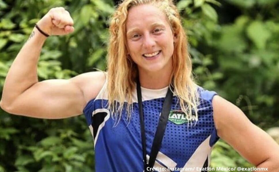 Exatlón: Steph Gómez es hospitalizada grave por Covid-19